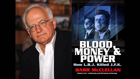 Blood Money & Power