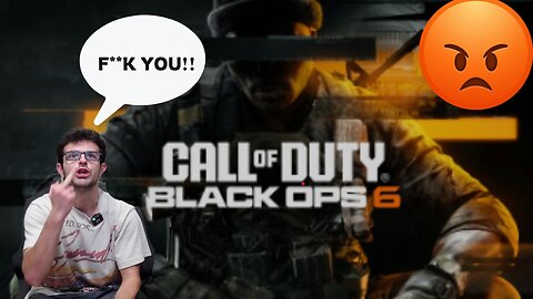 EVSKI Rages On Call Of Duty!