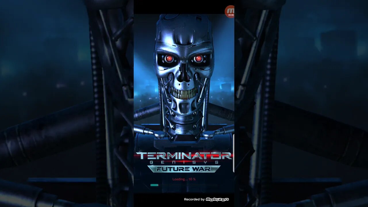 Terminator Genisys Future War, Skynet complete Faction Army list
