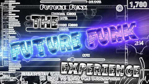 FUTURE FUNK 100%
