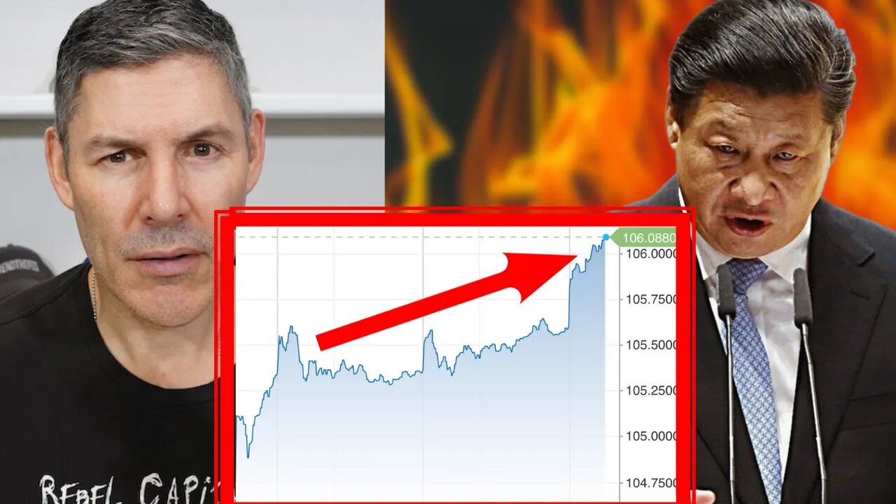 It's Finally Happened...The Global Economy May Not Survive This