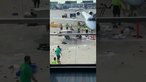 أنقاذ طائرة خاصة ثمنها 9 مليون $
