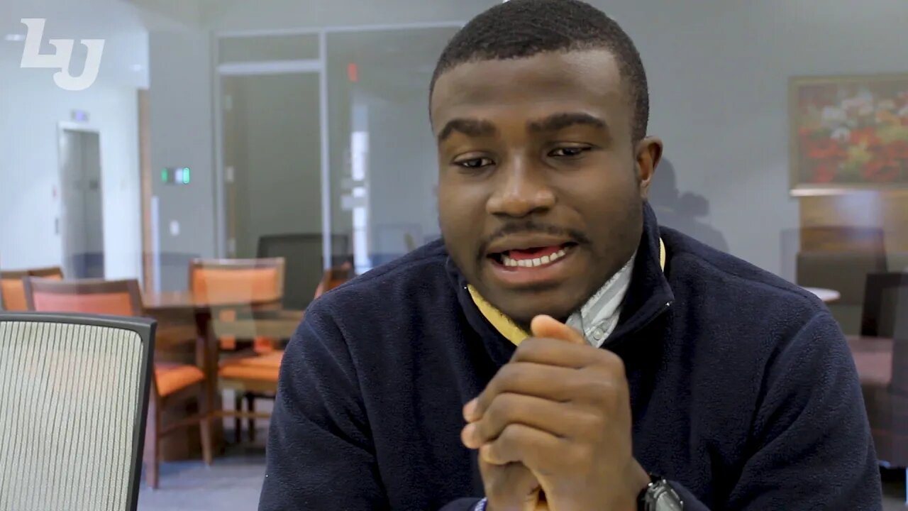 LU | Champion Chronicles- Tolu