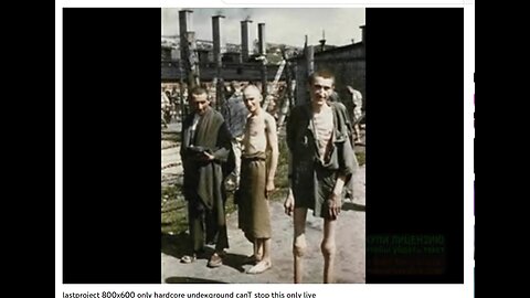 вот такой и был только лежачий documental и когда тут лампочки мигали у техники о воздействии