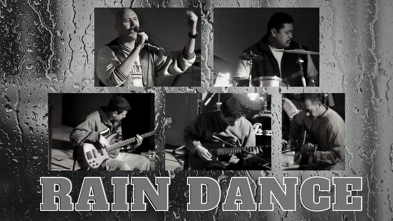 Rain Dance | Resurrection Band cover