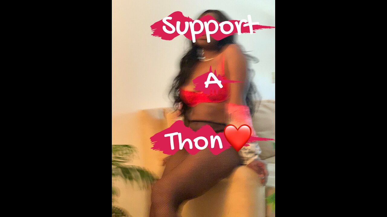 Support-a-thon! 1 sub = 1 name written on body! WE GOIN ALL WEEKND +FORT EVENT!!