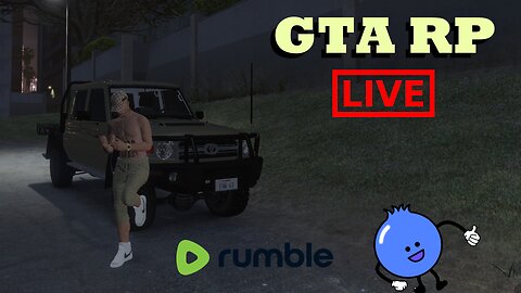 GTA RP | Live Mayhem !Discord!