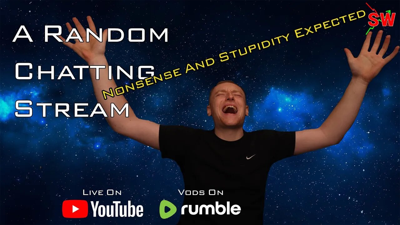 ARCS XIV - Nonsense and Stupidity Expected