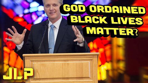 JLP | Christians Deny God to Cave to the Mob