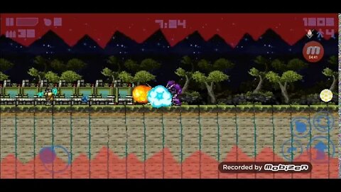 Epic Flamethrower gameplay / Spartan Firefight