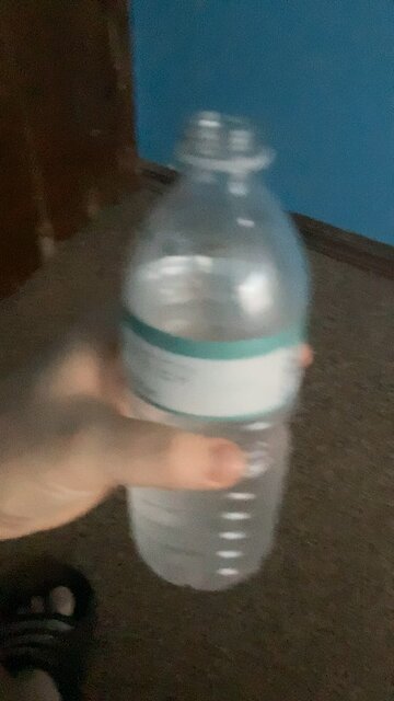 I try to be a philosopher lol