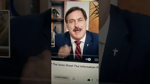 Mr Pillow Emergency Announcement