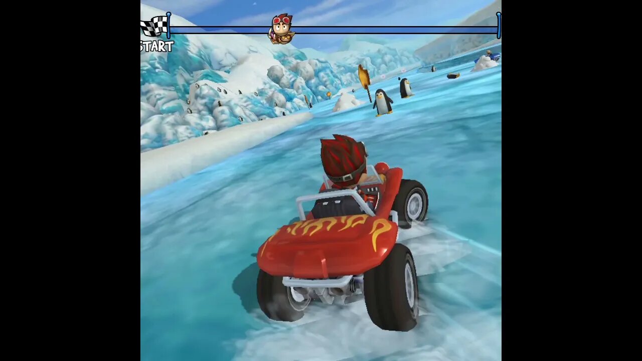 Beach Buggy #shorts #buggy