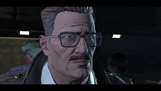 Batman The Telltale Series Episode 1 Chapter 1