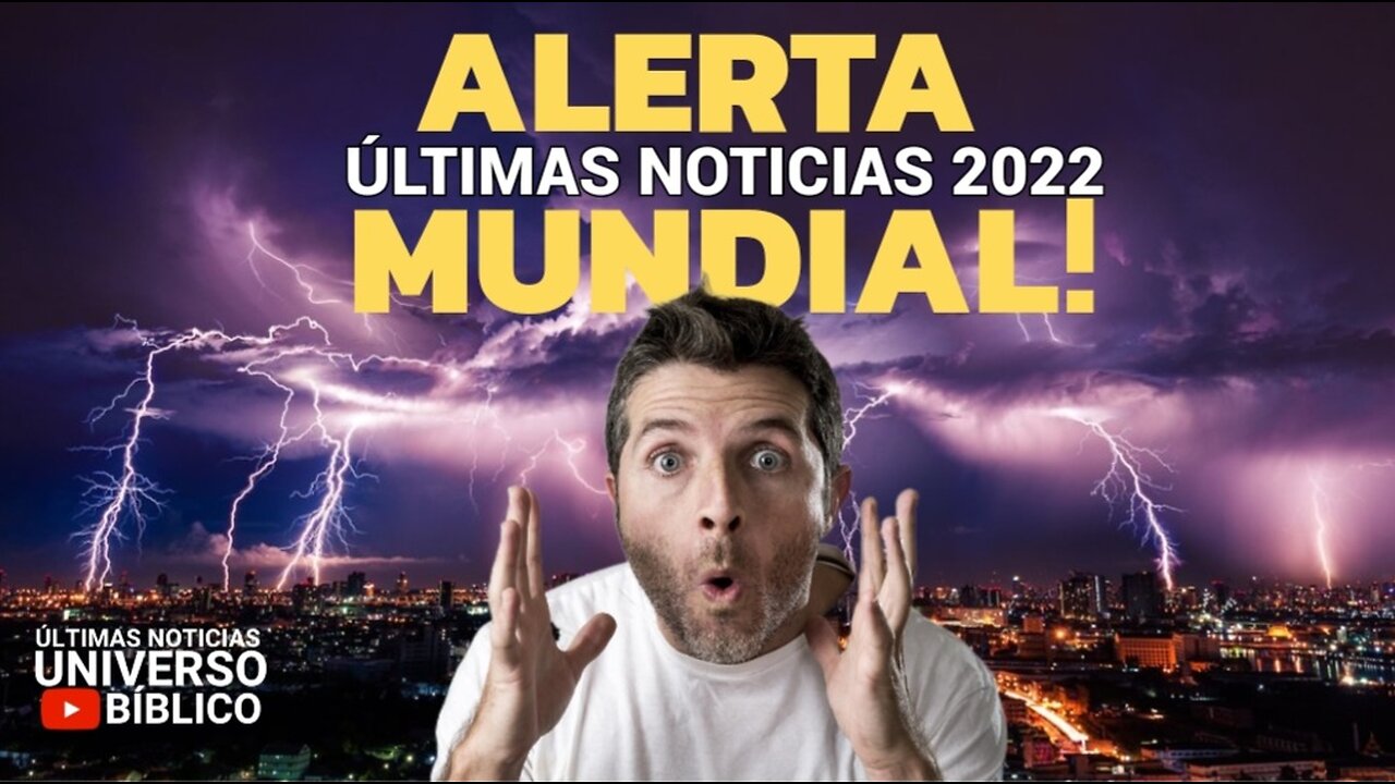 🚨Acaba de Suceder en el mundo Últimas Noticias Alerta⚡️Mundial 30.12.2022