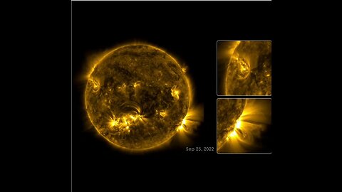 133 days on the sun