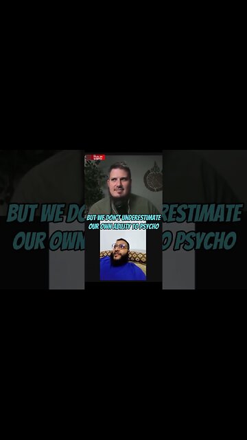 Mohammed Hijab Is an Expert on Jealousy 😂