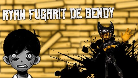 RYAN FUGARIT DE BENDY