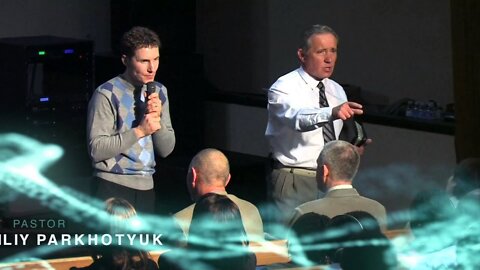 Episode 62 | Outcome is not a Chance | Deliverance of Yvonne Bochart