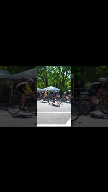 Happy Juneteenth Bike Day from Harlem!!