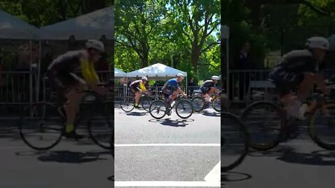 Happy Juneteenth Bike Day from Harlem!!