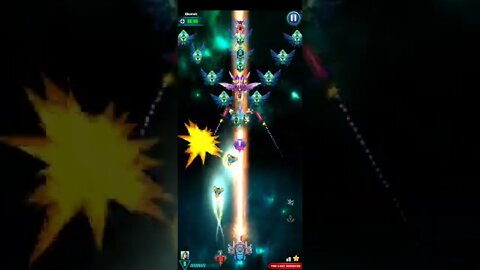 GALAXY ATTACK ALIEN SHOOTER - Event - The Last Monster - Level 8 of 20