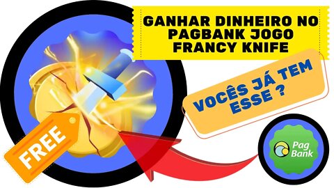 Ganhar dinheiro com Francy Knife [Prova de pagamento]