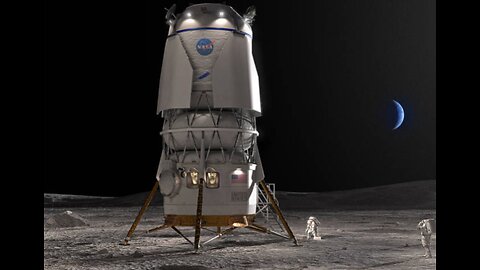 NASA videos