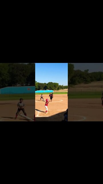 Fielding the BLIND Spot!!!