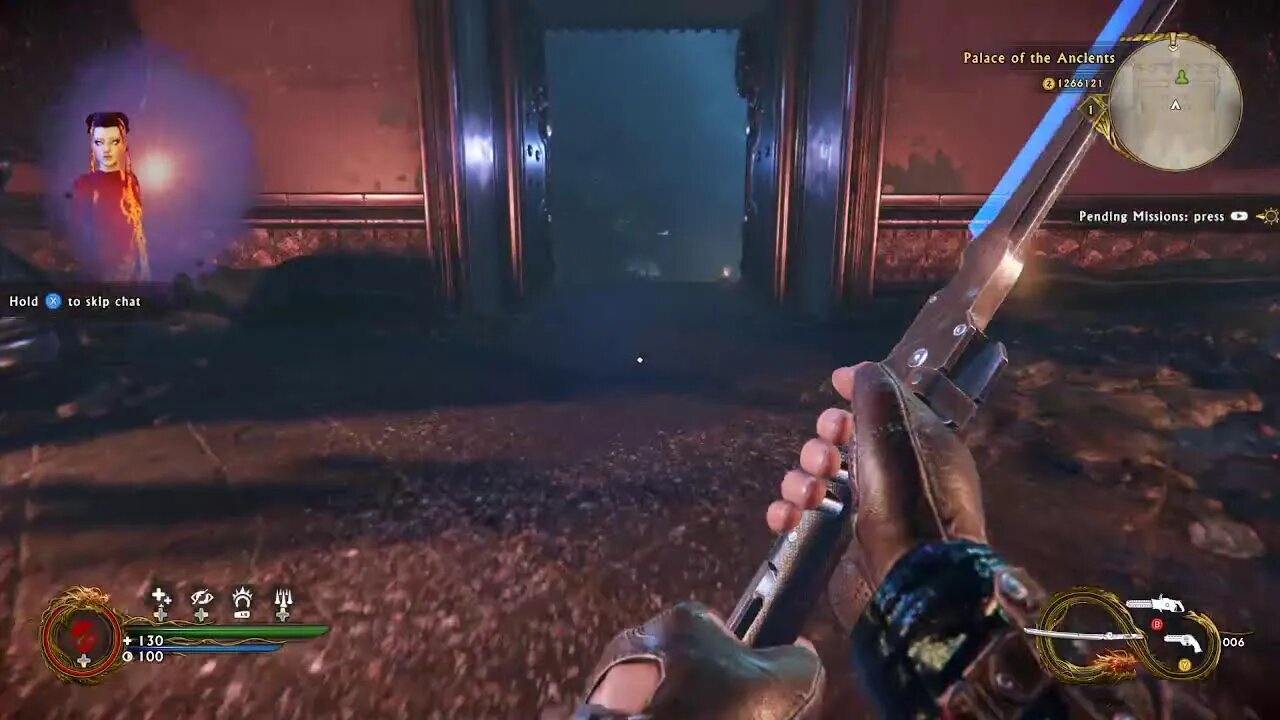 Who wants some WANG?! Shadow Warrior 2 part 5...!