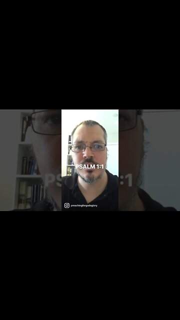 Delight and meditate on God’s Word! #shorts #godsword #verseoftheday