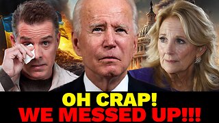 🔥HOLY CRAP! Biden MISTAKENLY walks family into TRAP | Exclusive with Alan Dershowitz