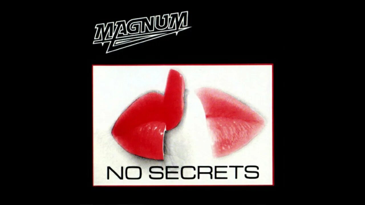 Magnum – Prisoner Of Fortune