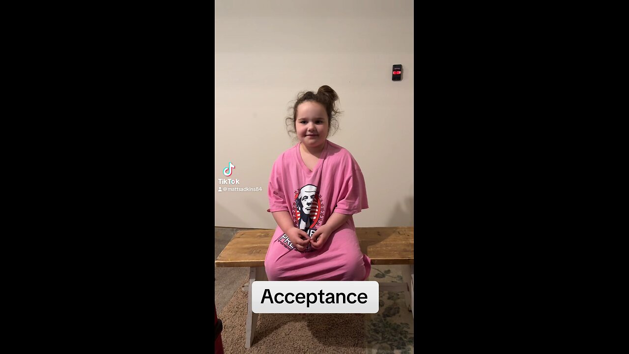 Accepting Christ