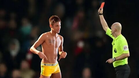 Brazil vs Germany
