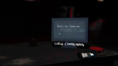 Five Nights At Chum Bucket Night 6 Ending (No Voice)
