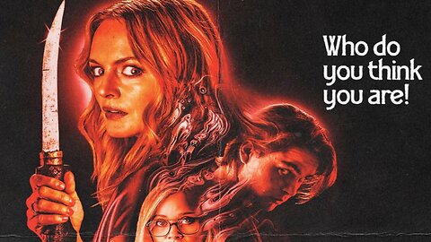 Suitable Flesh Official Trailer