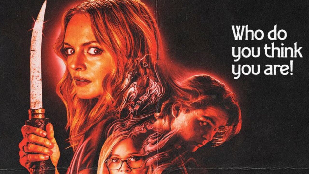 Suitable Flesh Official Trailer