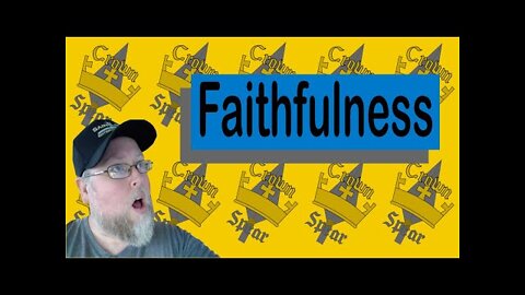 Faithfulness S2 E2