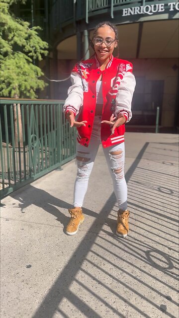 Can’t believe that happened!