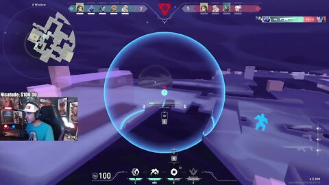 Just a casual game