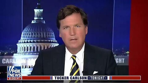 Tucker Carlson Tonight 04⧸21⧸23