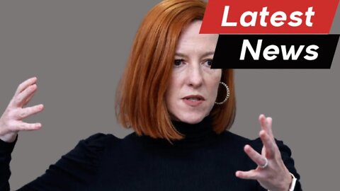 Psaki Slammed From The Left And The Right For Telling People To Go Drink After Democrats’ Bad Week