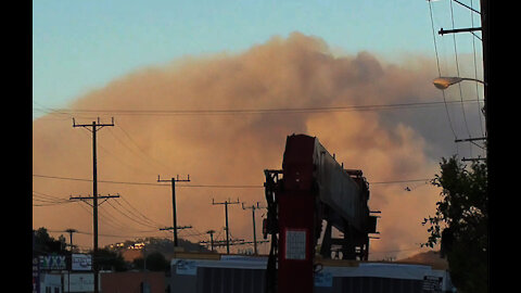 484. Midnight Caller Demonic Attack and Peniel Ngonde Channel