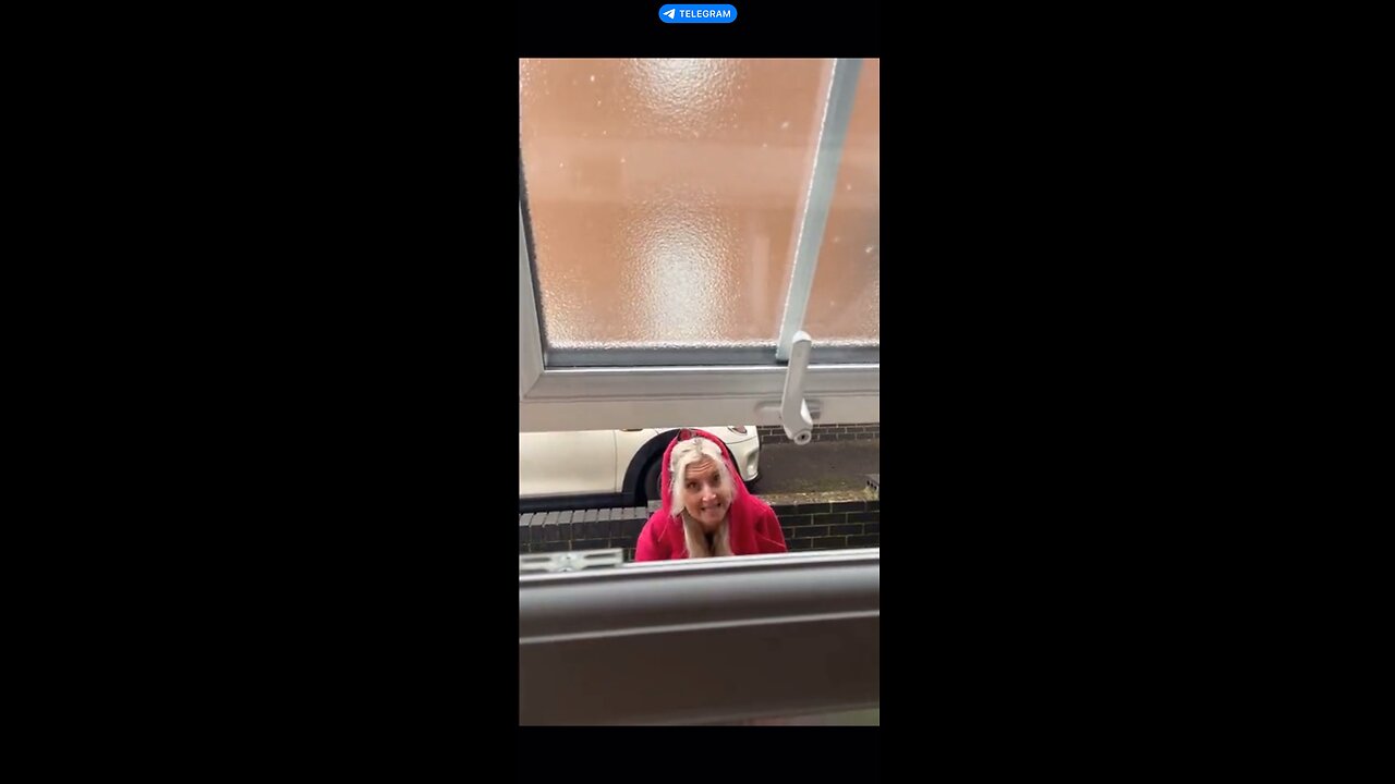 Karen won’t let me a shit