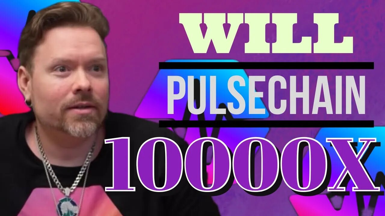 PulseChain || Can RICHARD HEARTs blockchain 10,000X || The keys to its success or failure outlined