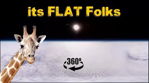 Journey Of Truth! - Balloon 360