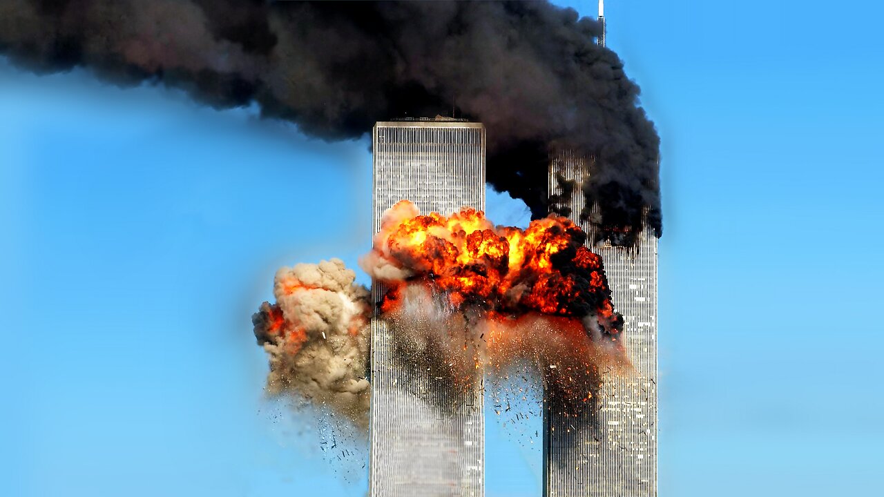 9/11 Conspiracy? Did they tell us the truth? Var 9/11 en konspiration? Sa de sanningen ?