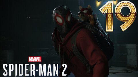 Lizard Hunting -Spider-Man 2 Ep. 19