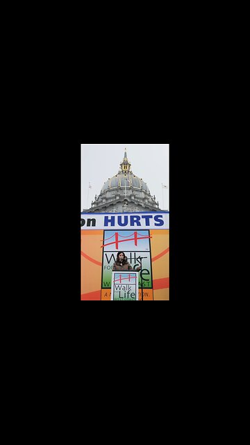 Pro-Life Is The Future | Lila Rose Shorts